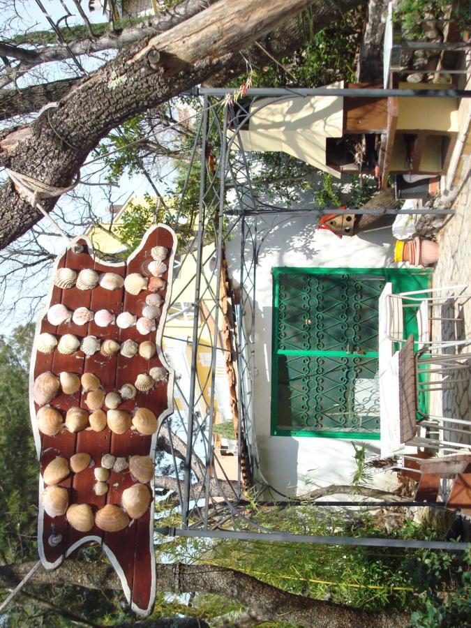 Apartmani Zafaranic تْسْغيكفانِتْسا المظهر الخارجي الصورة