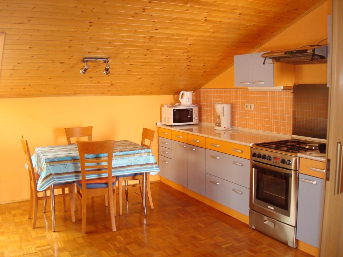 Apartmani Zafaranic تْسْغيكفانِتْسا المظهر الخارجي الصورة