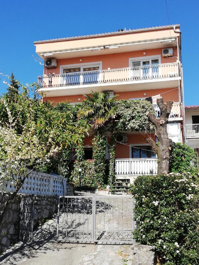 Apartmani Zafaranic تْسْغيكفانِتْسا المظهر الخارجي الصورة