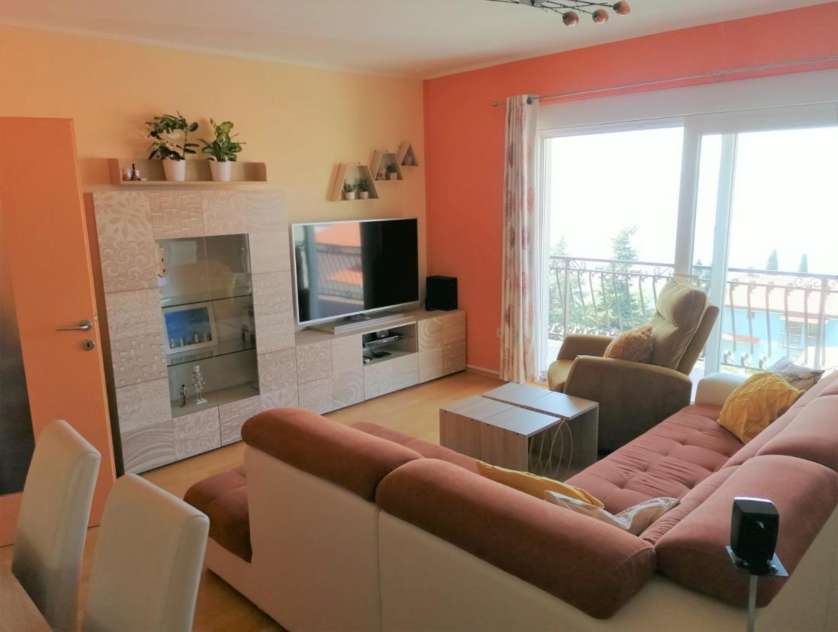Apartmani Zafaranic تْسْغيكفانِتْسا المظهر الخارجي الصورة