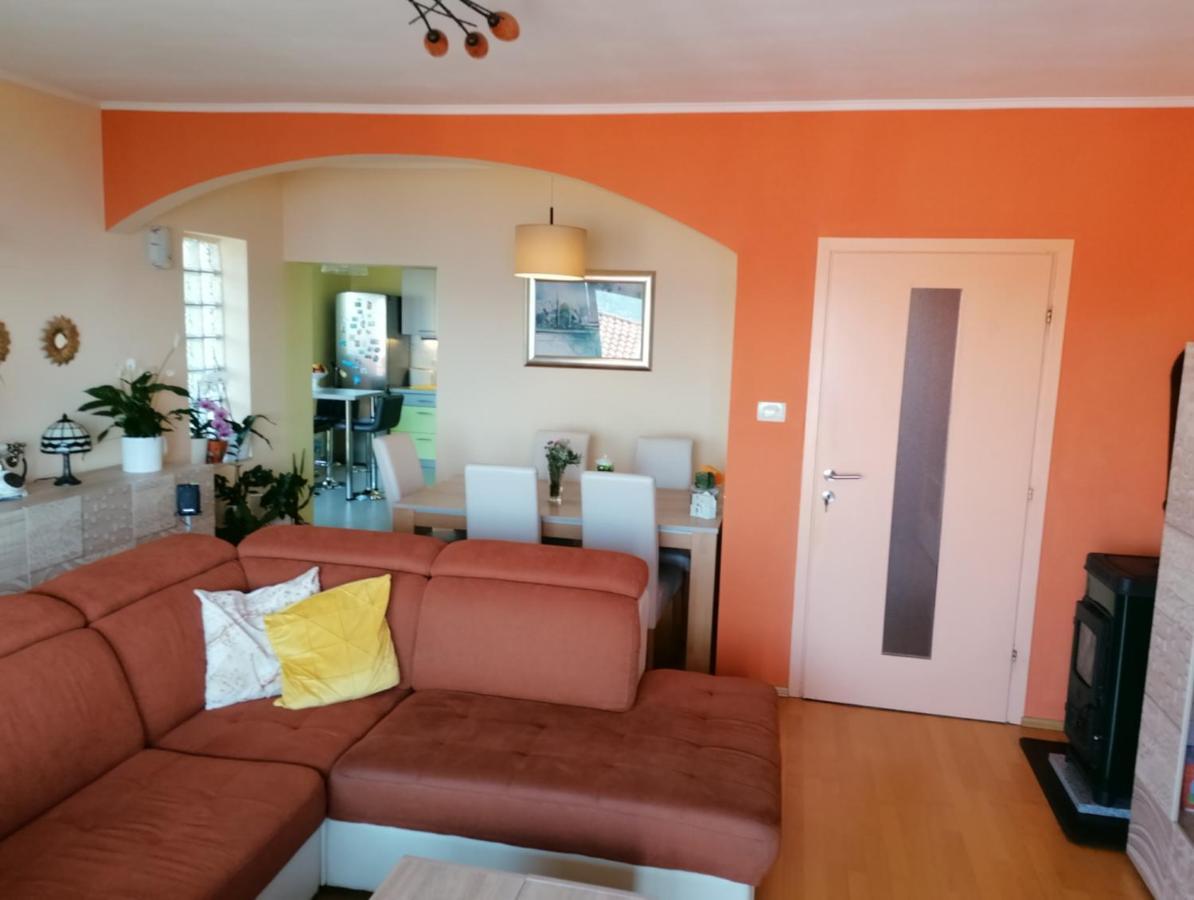 Apartmani Zafaranic تْسْغيكفانِتْسا المظهر الخارجي الصورة