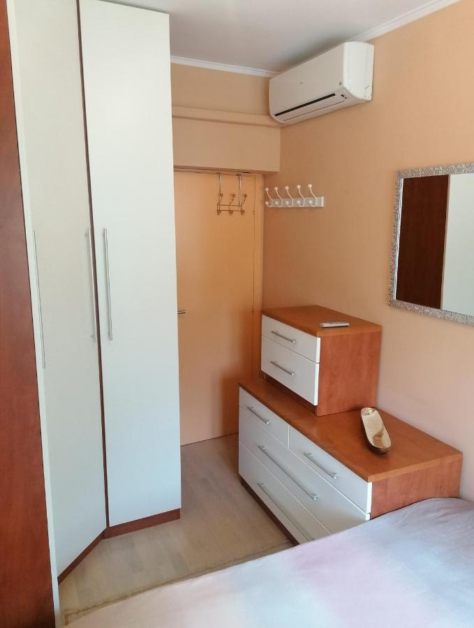 Apartmani Zafaranic تْسْغيكفانِتْسا المظهر الخارجي الصورة