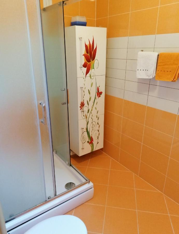 Apartmani Zafaranic تْسْغيكفانِتْسا المظهر الخارجي الصورة