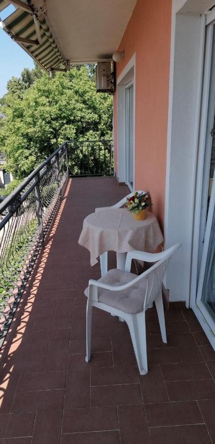 Apartmani Zafaranic تْسْغيكفانِتْسا المظهر الخارجي الصورة