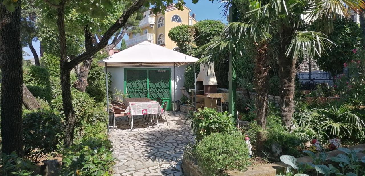 Apartmani Zafaranic تْسْغيكفانِتْسا المظهر الخارجي الصورة
